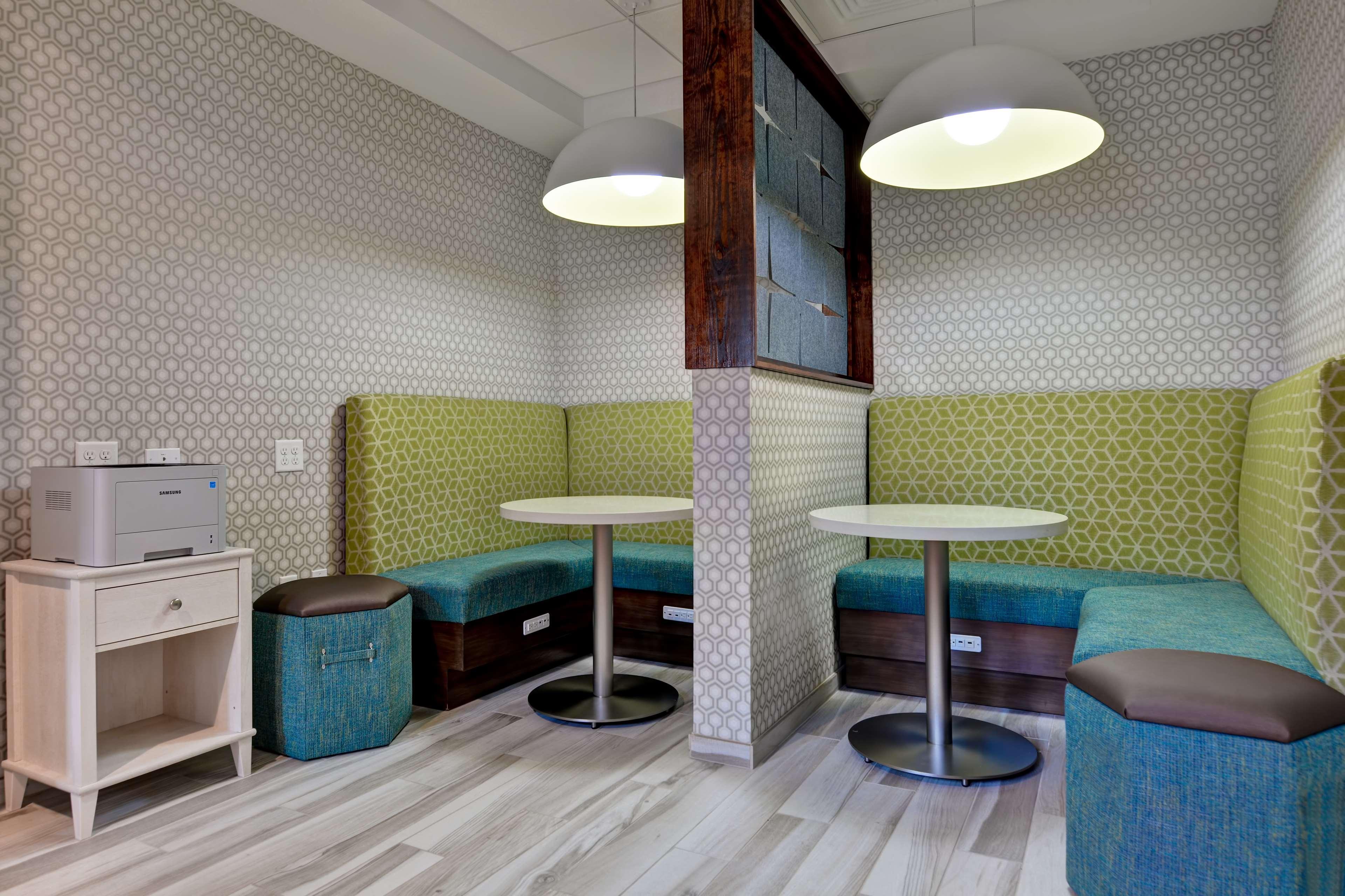 Hampton Inn & Suites Tampa Riverview Brandon Heartland Dış mekan fotoğraf