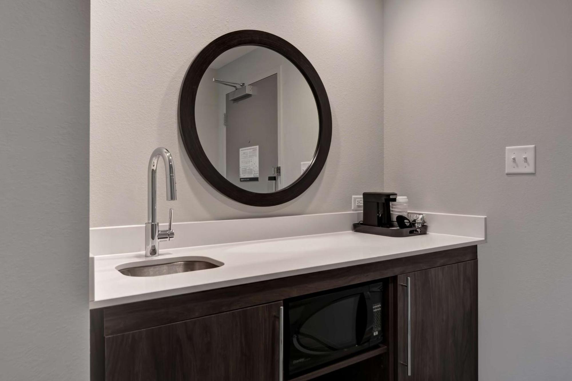 Hampton Inn & Suites Tampa Riverview Brandon Heartland Dış mekan fotoğraf