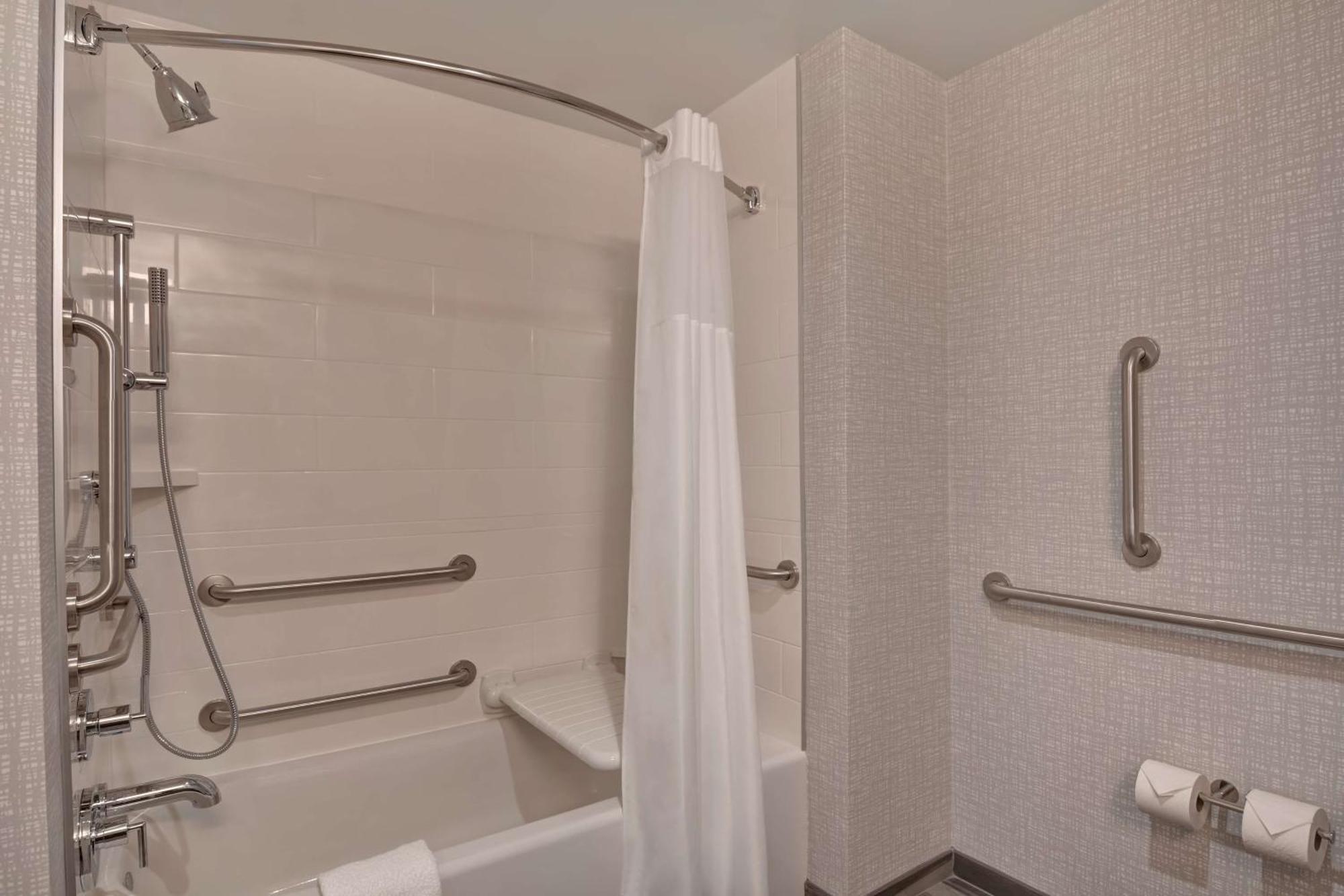 Hampton Inn & Suites Tampa Riverview Brandon Heartland Dış mekan fotoğraf