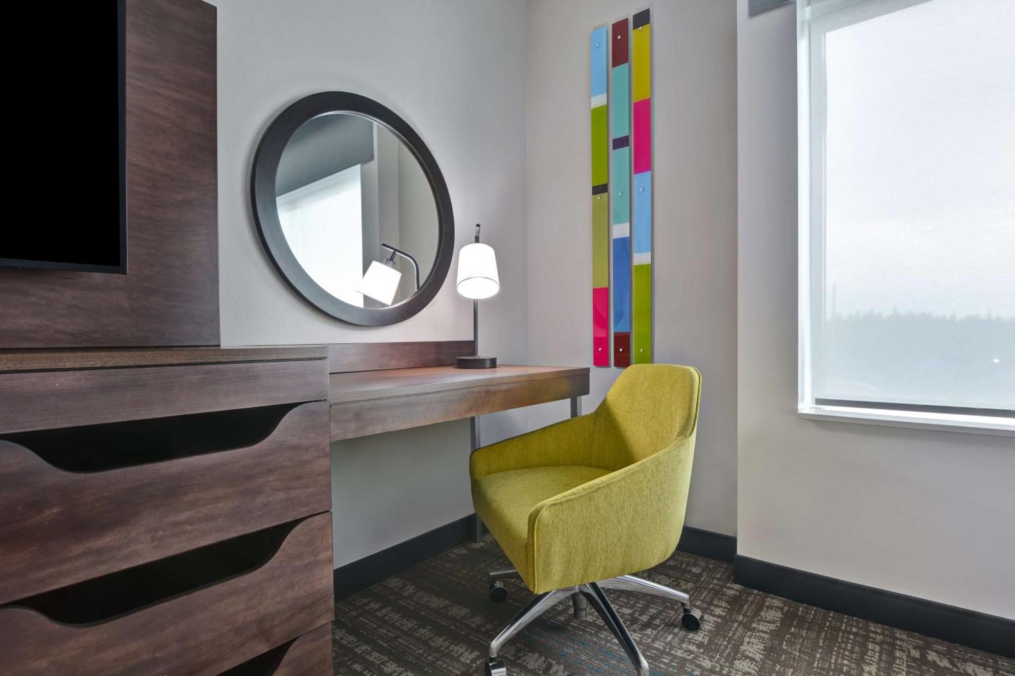 Hampton Inn & Suites Tampa Riverview Brandon Heartland Dış mekan fotoğraf