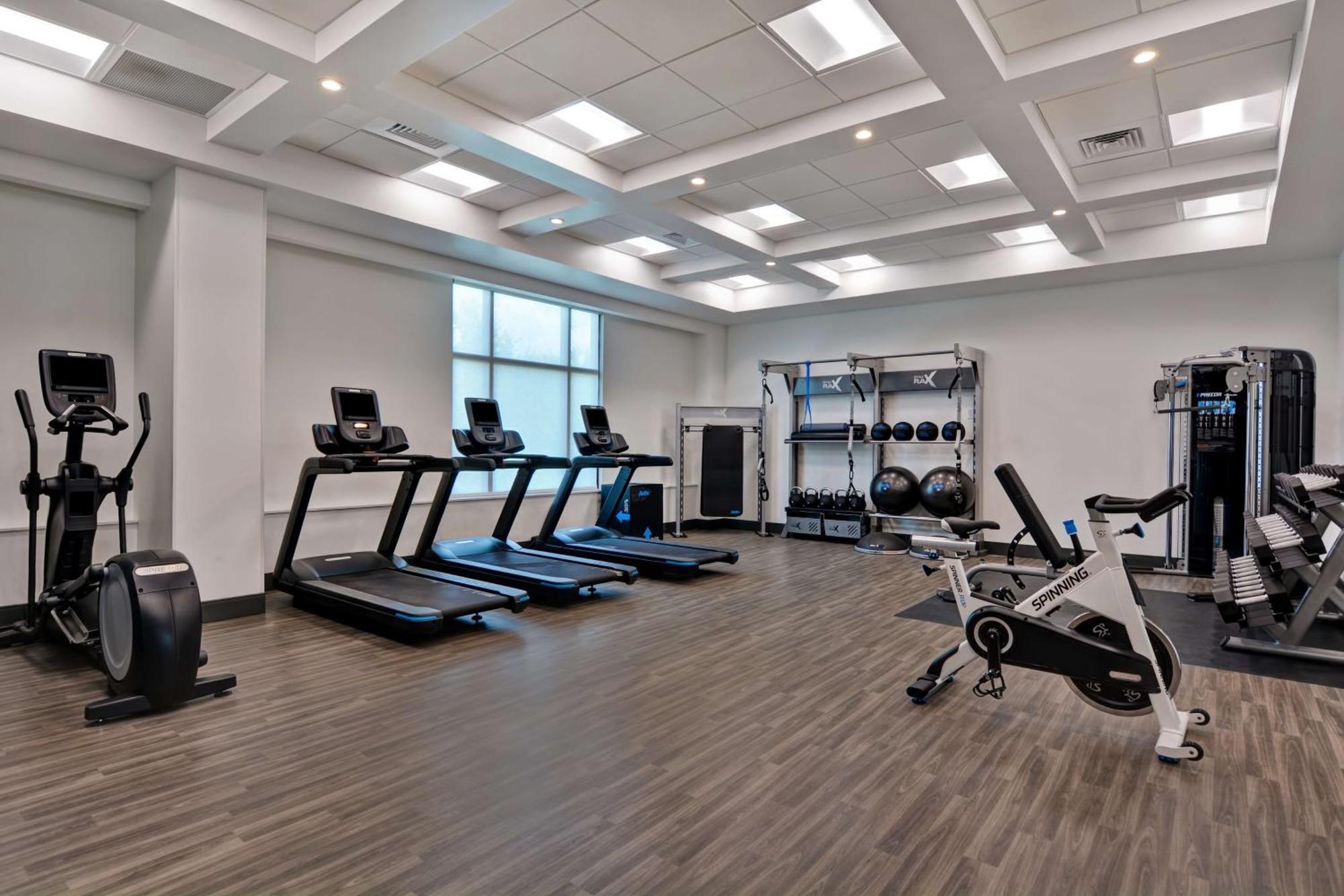 Hampton Inn & Suites Tampa Riverview Brandon Heartland Dış mekan fotoğraf
